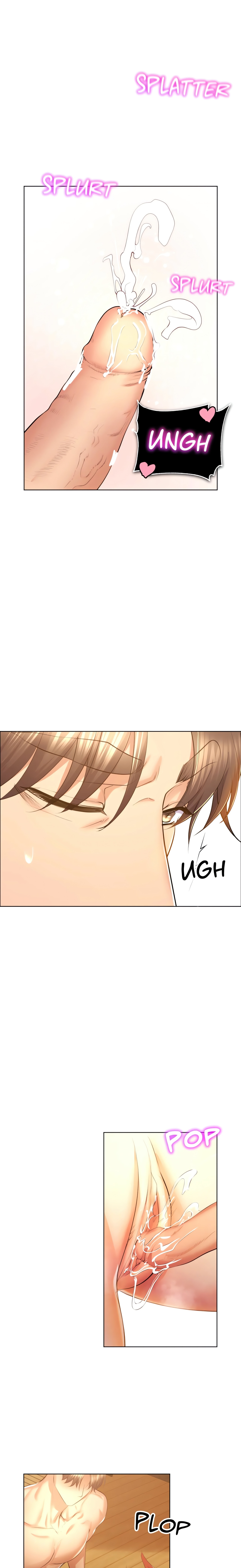 Don’t Hate the Player (Official Uncensored) Page 22 - MangaHe