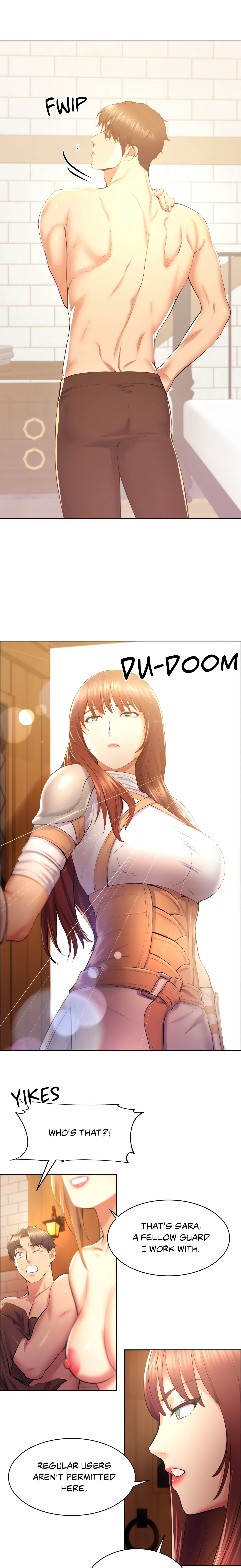 Don’t Hate the Player (Official Uncensored) Page 25 - MangaHe