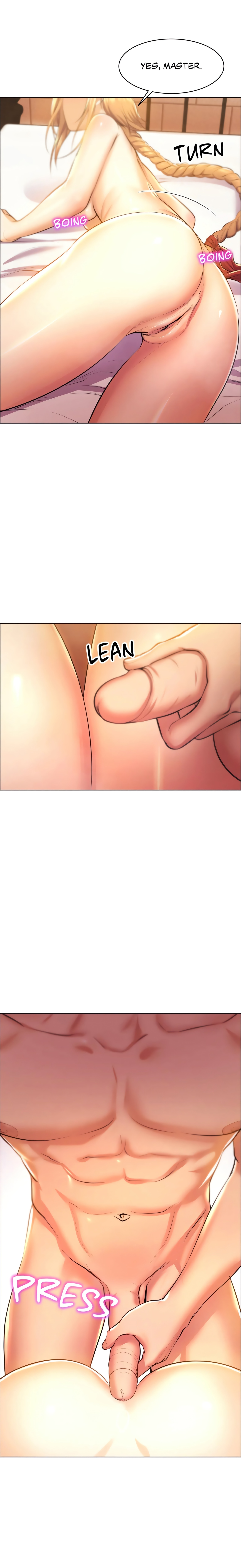Don’t Hate the Player (Official Uncensored) Page 5 - MangaHe