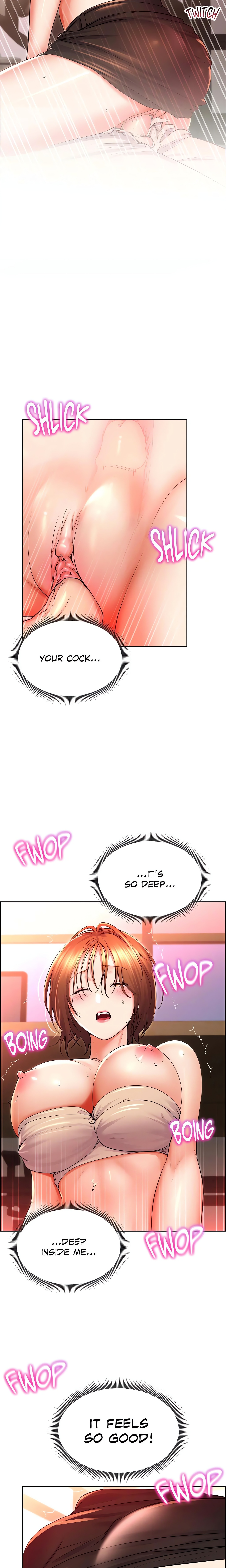 Don’t Hate the Player (Official Uncensored) Page 11 - MangaHe