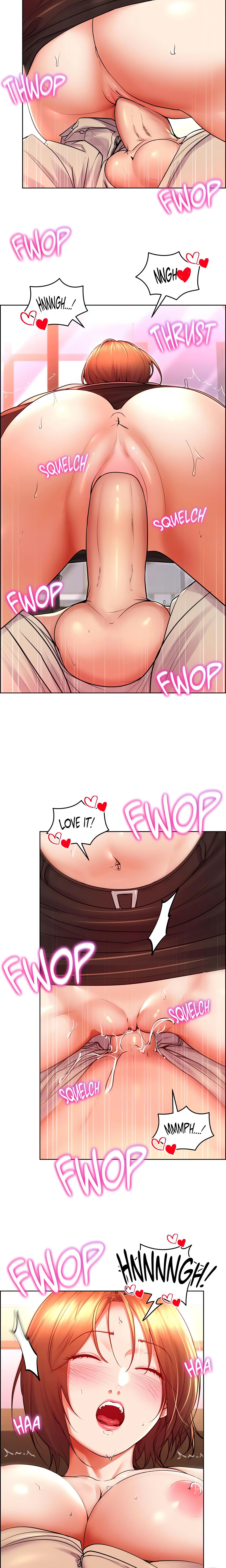 Don’t Hate the Player (Official Uncensored) Page 12 - MangaHe