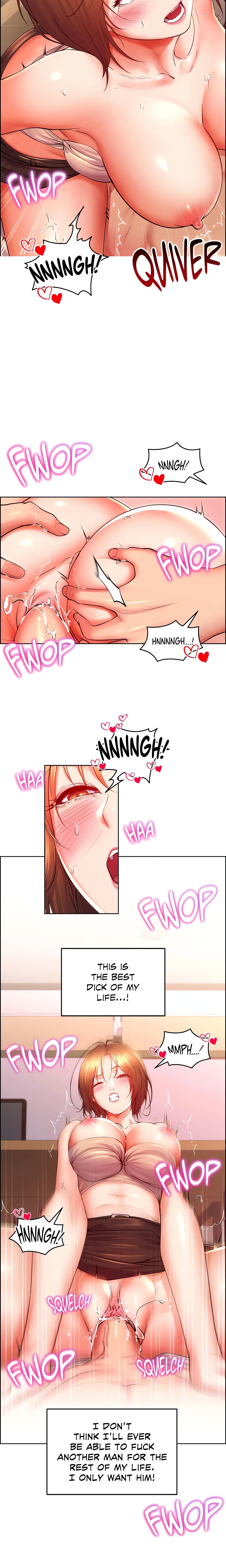 Don’t Hate the Player (Official Uncensored) Page 14 - MangaHe