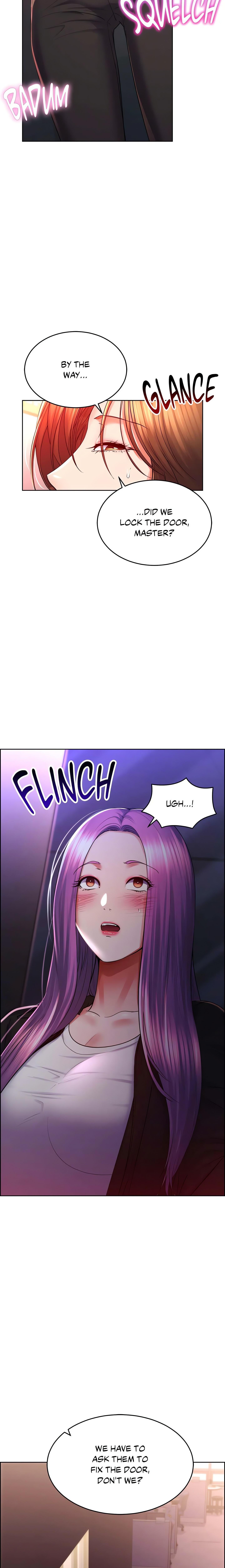 Don’t Hate the Player (Official Uncensored) Page 19 - MangaHe