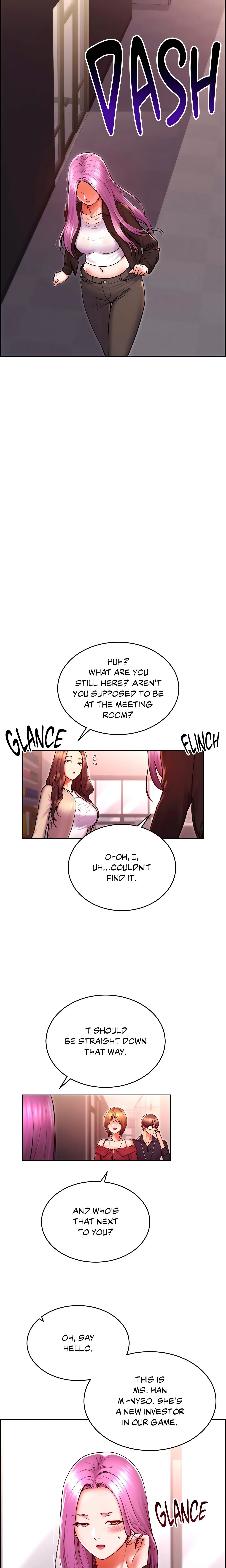 Don’t Hate the Player (Official Uncensored) Page 20 - MangaHe