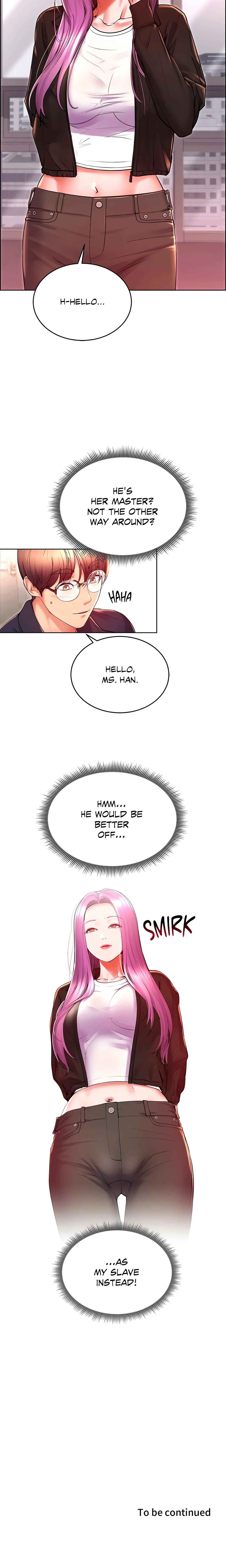 Don’t Hate the Player (Official Uncensored) Page 21 - MangaHe