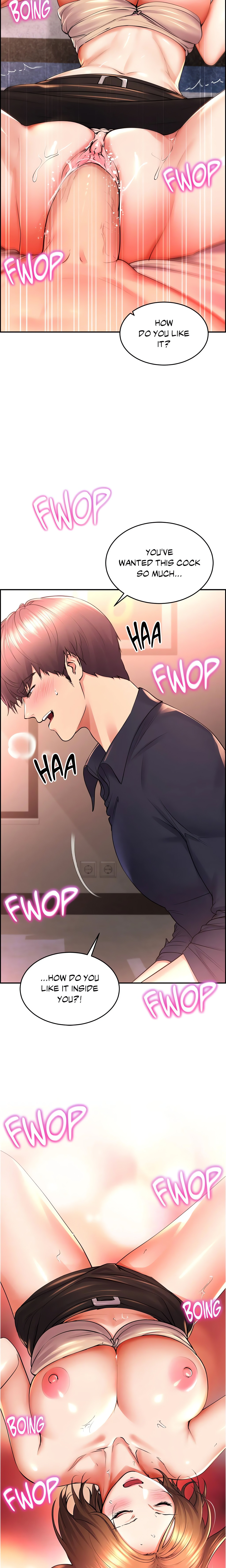 Don’t Hate the Player (Official Uncensored) Page 5 - MangaHe