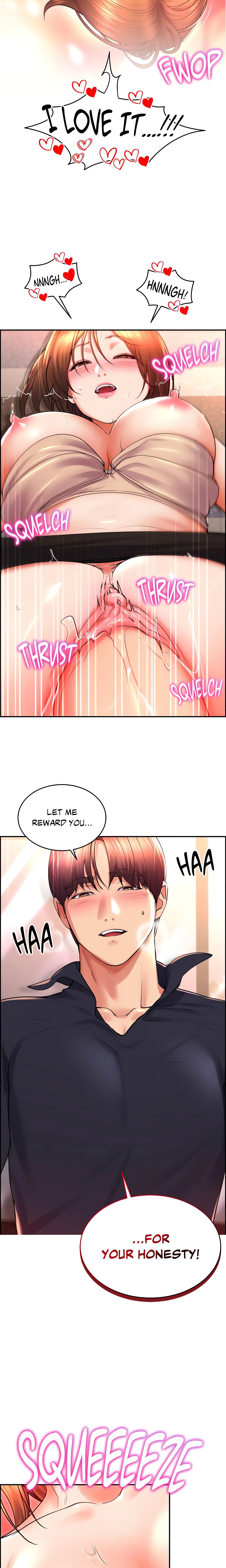 Don’t Hate the Player (Official Uncensored) Page 6 - MangaHe