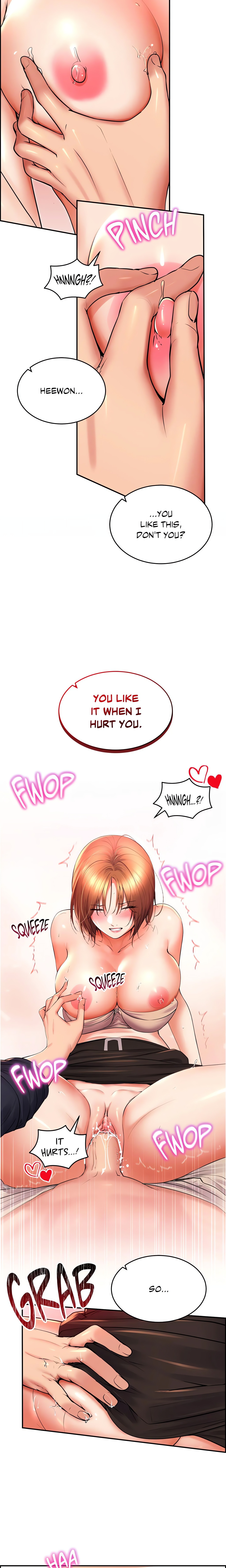 Don’t Hate the Player (Official Uncensored) Page 7 - MangaHe
