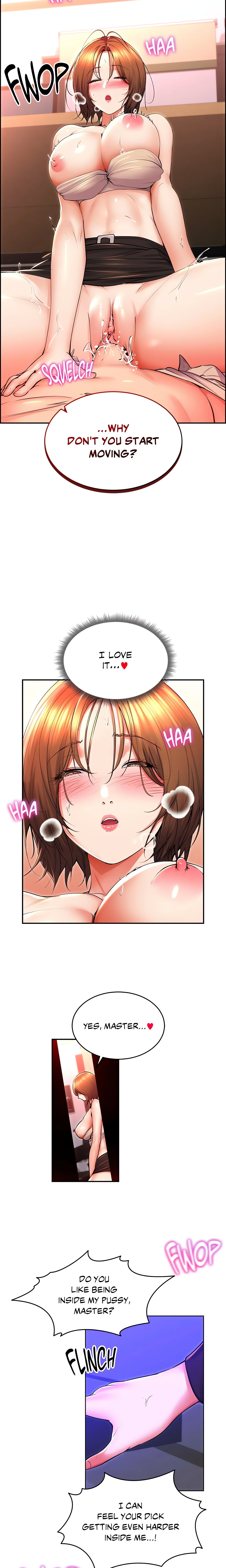 Don’t Hate the Player (Official Uncensored) Page 8 - MangaHe