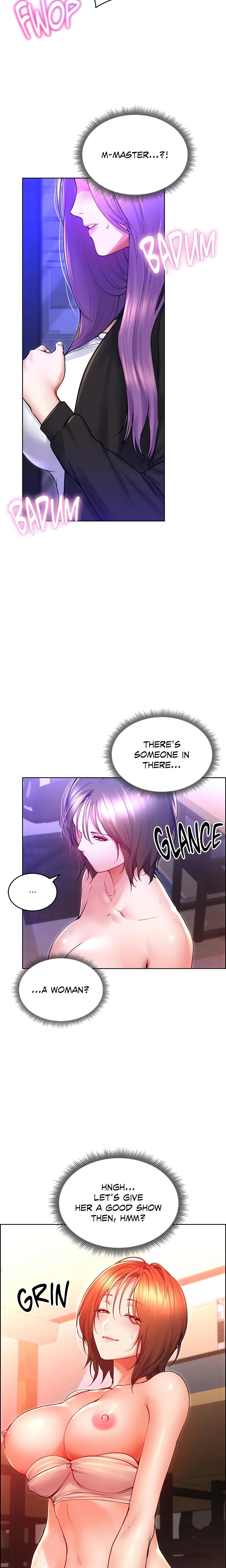 Don’t Hate the Player (Official Uncensored) Page 9 - MangaHe