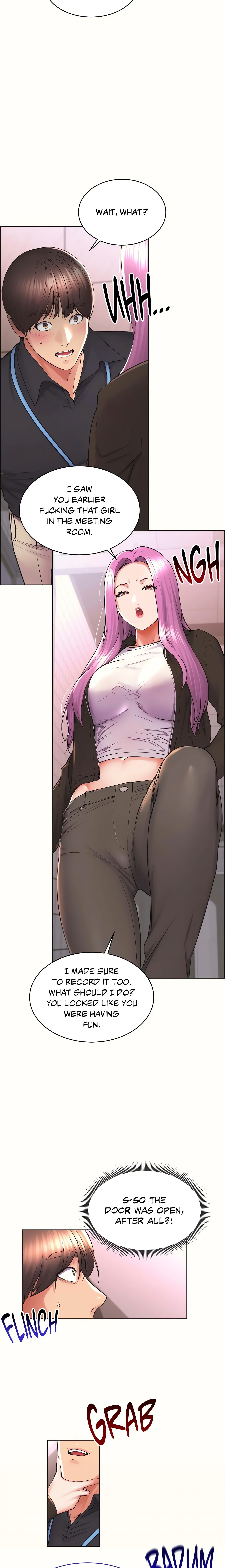 Don’t Hate the Player (Official Uncensored) Page 14 - MangaHe