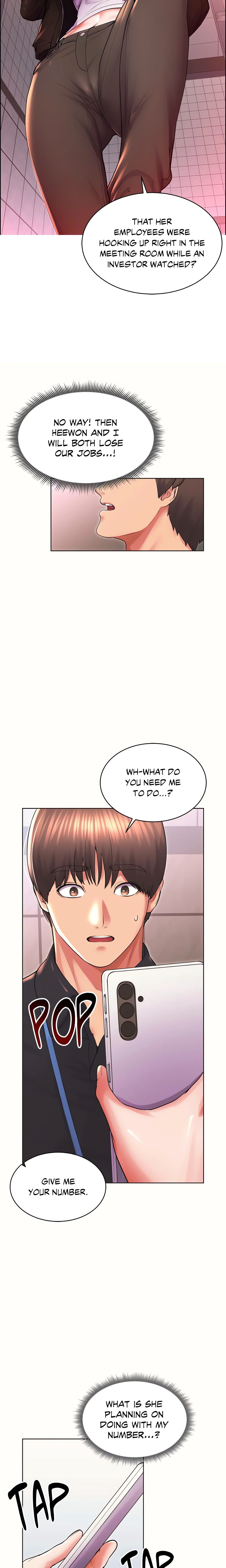 Don’t Hate the Player (Official Uncensored) Page 17 - MangaHe