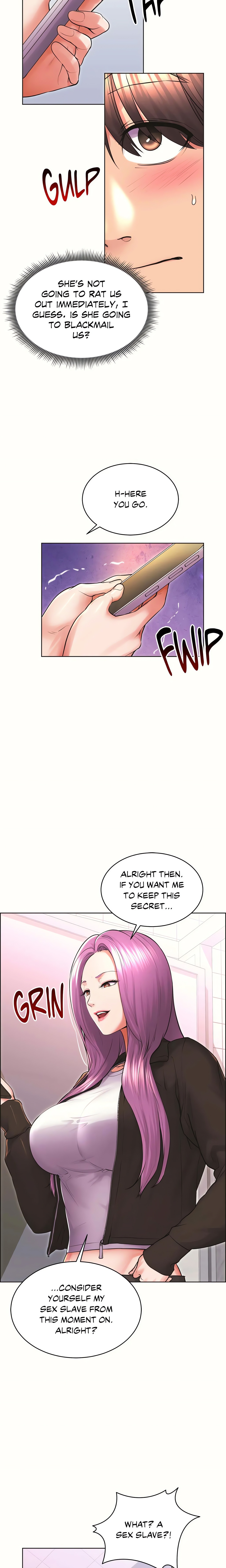 Don’t Hate the Player (Official Uncensored) Page 18 - MangaHe