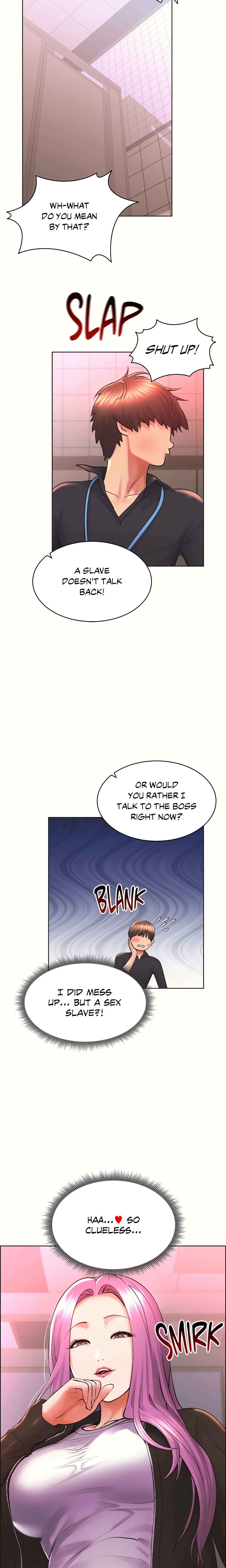 Don’t Hate the Player (Official Uncensored) Page 19 - MangaHe