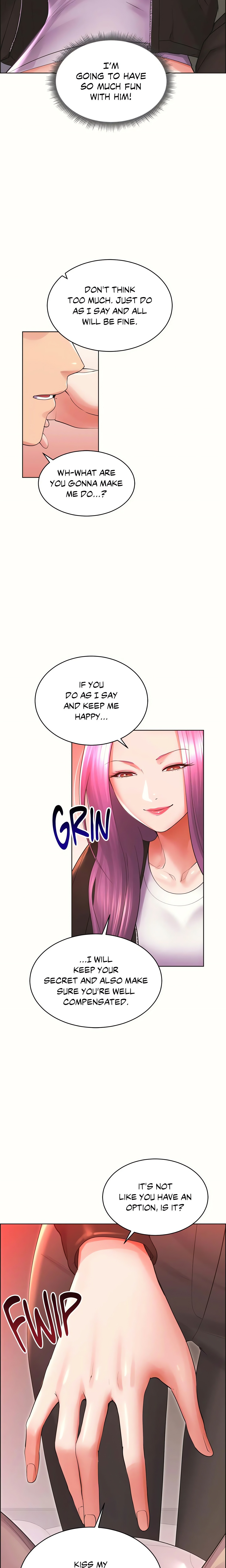 Don’t Hate the Player (Official Uncensored) Page 20 - MangaHe