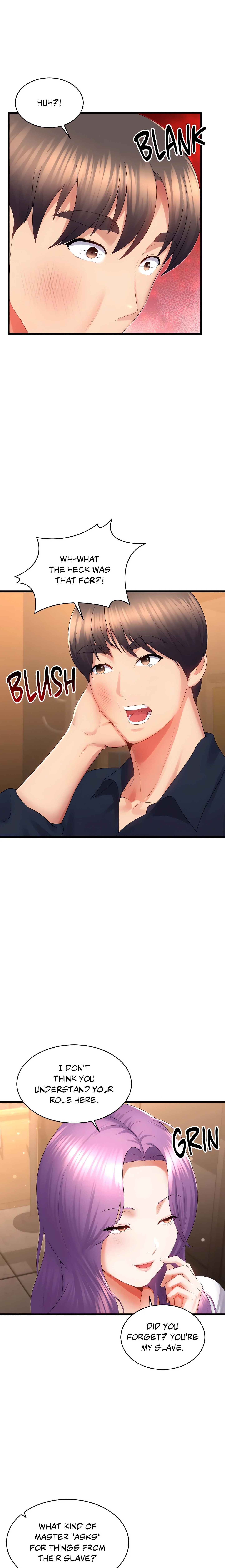 Don’t Hate the Player (Official Uncensored) Page 11 - MangaHe