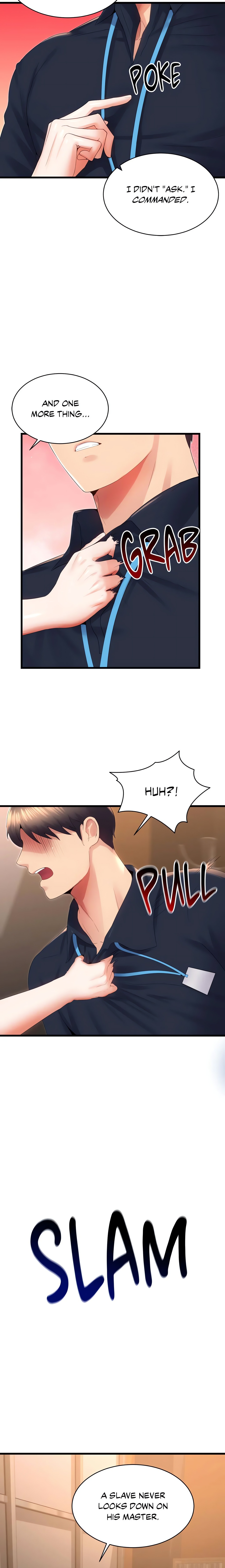 Don’t Hate the Player (Official Uncensored) Page 12 - MangaHe