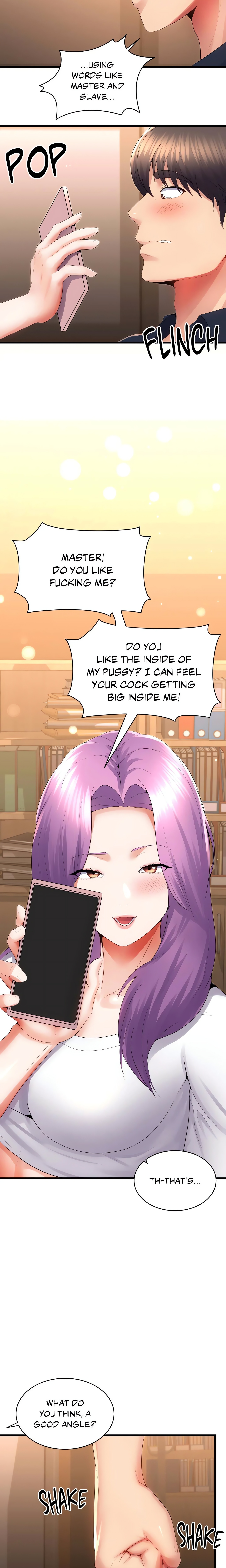Don’t Hate the Player (Official Uncensored) Page 14 - MangaHe