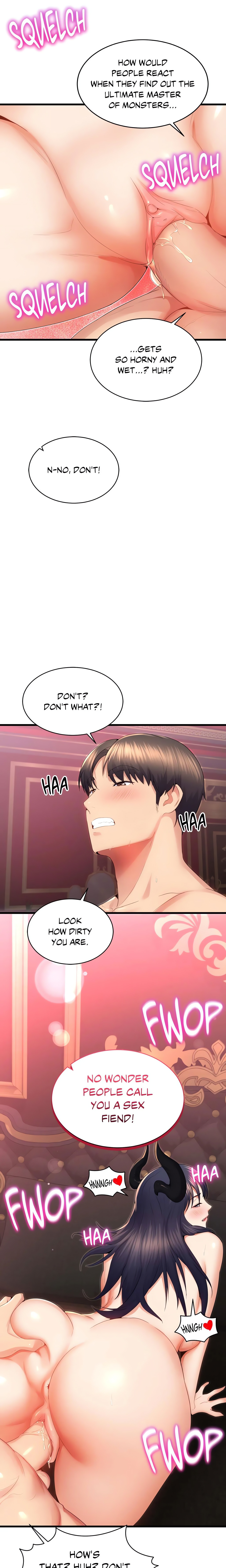 Don’t Hate the Player (Official Uncensored) Page 19 - MangaHe