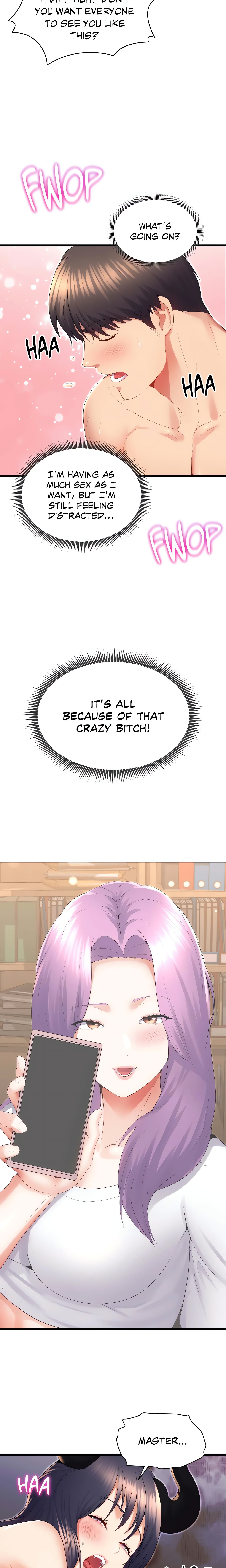 Don’t Hate the Player (Official Uncensored) Page 20 - MangaHe