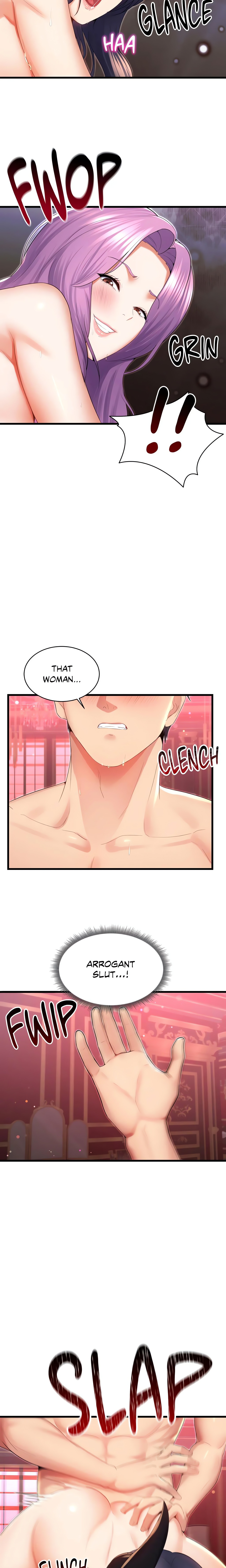 Don’t Hate the Player (Official Uncensored) Page 21 - MangaHe