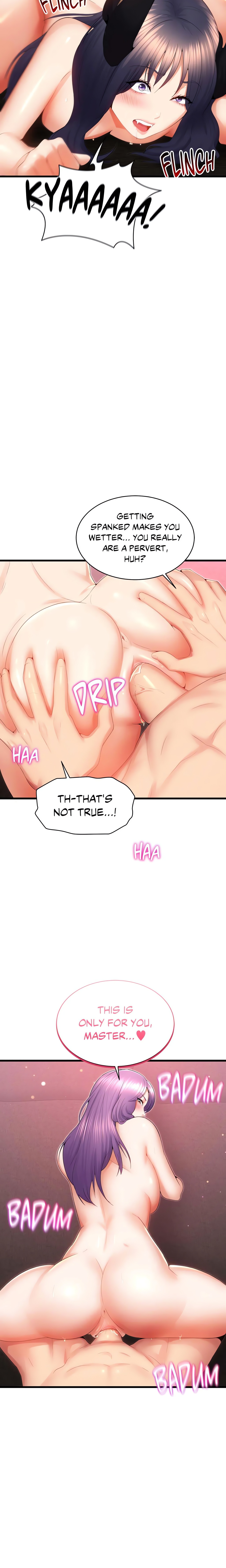 Don’t Hate the Player (Official Uncensored) Page 22 - MangaHe