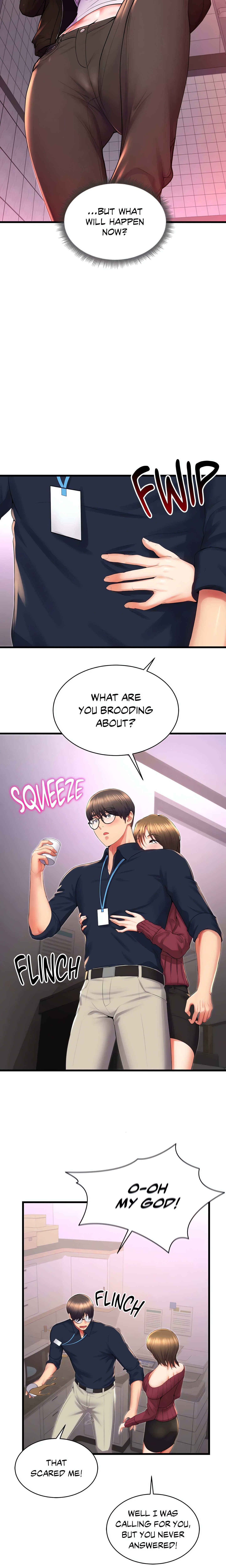 Don’t Hate the Player (Official Uncensored) Page 4 - MangaHe