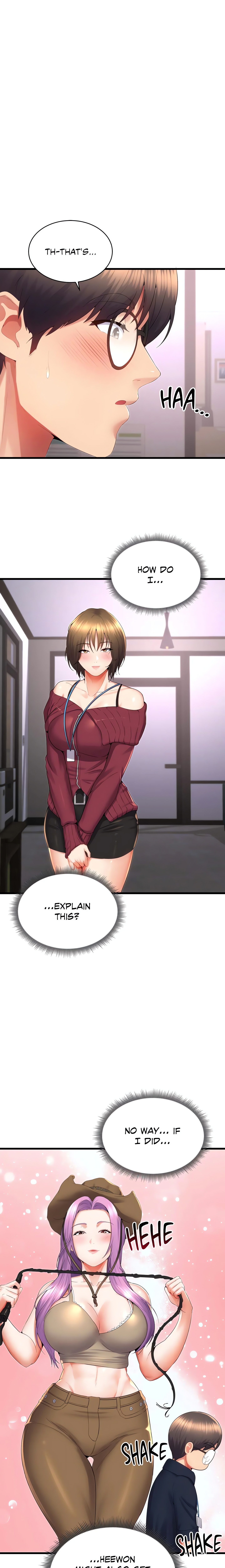 Don’t Hate the Player (Official Uncensored) Page 5 - MangaHe