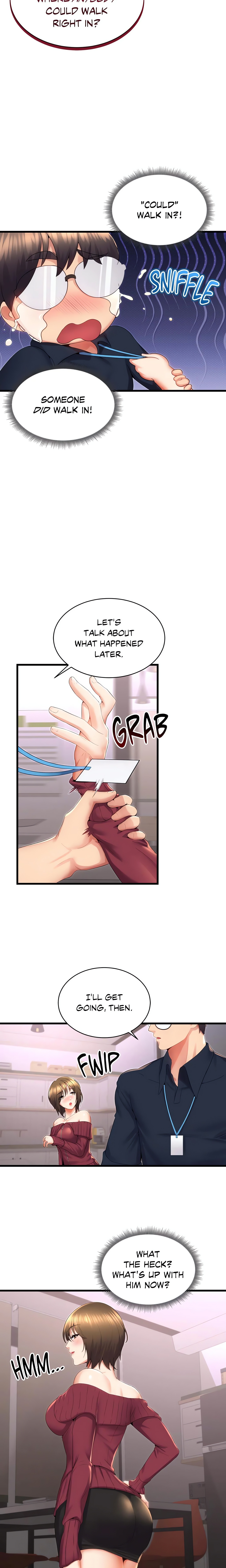 Don’t Hate the Player (Official Uncensored) Page 7 - MangaHe