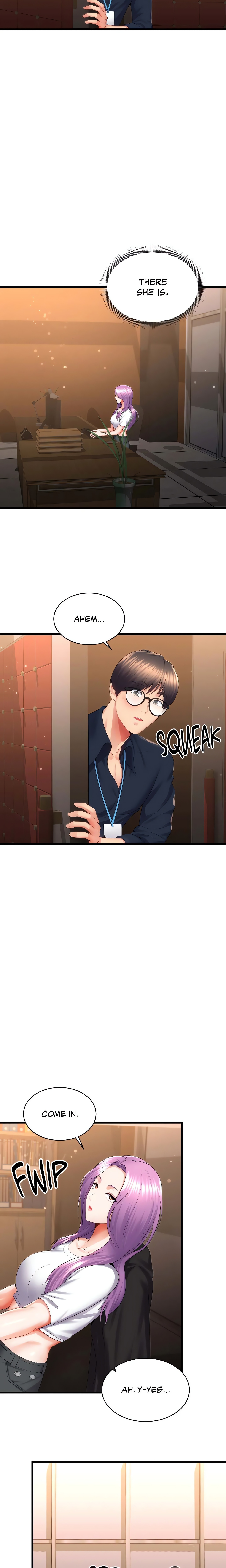 Don’t Hate the Player (Official Uncensored) Page 9 - MangaHe