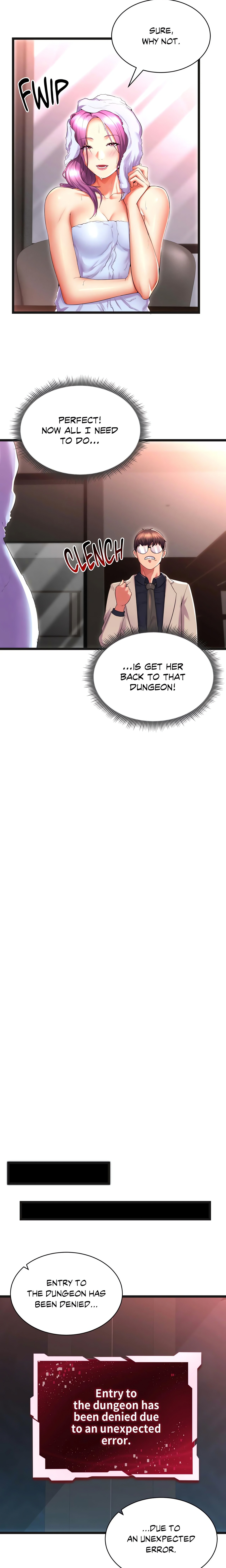Don’t Hate the Player (Official Uncensored) Page 11 - MangaHe