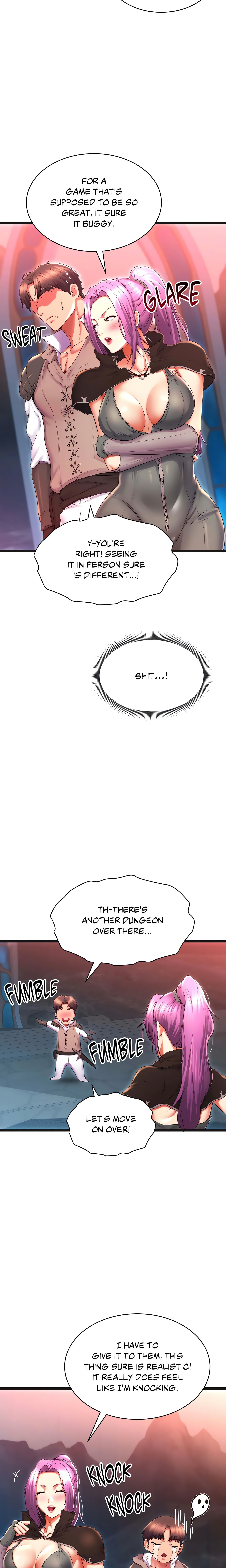 Don’t Hate the Player (Official Uncensored) Page 12 - MangaHe