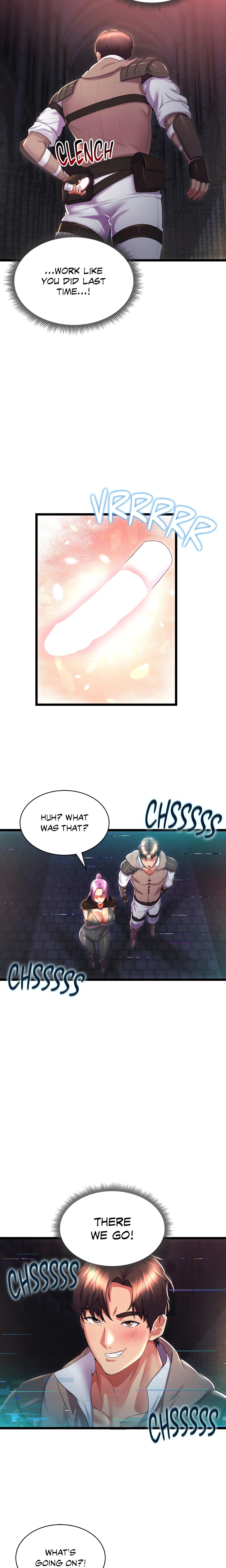 Don’t Hate the Player (Official Uncensored) Page 14 - MangaHe