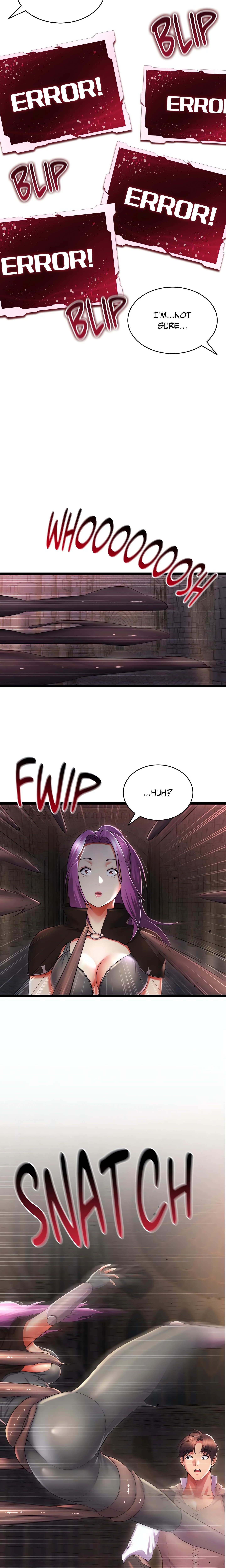 Don’t Hate the Player (Official Uncensored) Page 15 - MangaHe