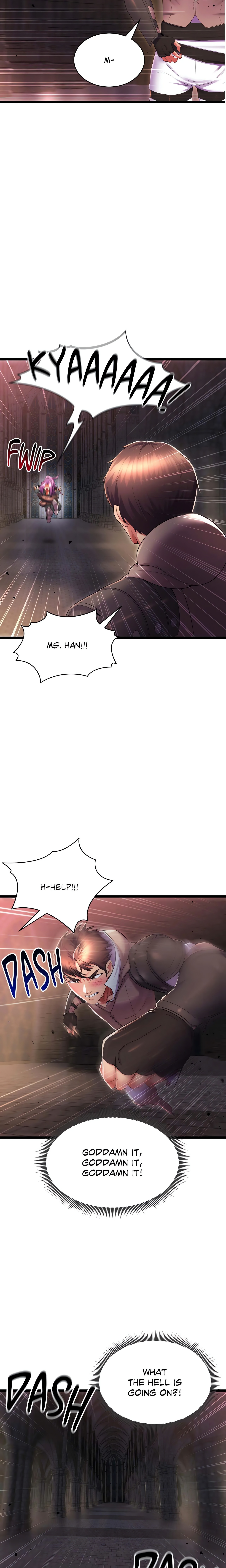 Don’t Hate the Player (Official Uncensored) Page 16 - MangaHe