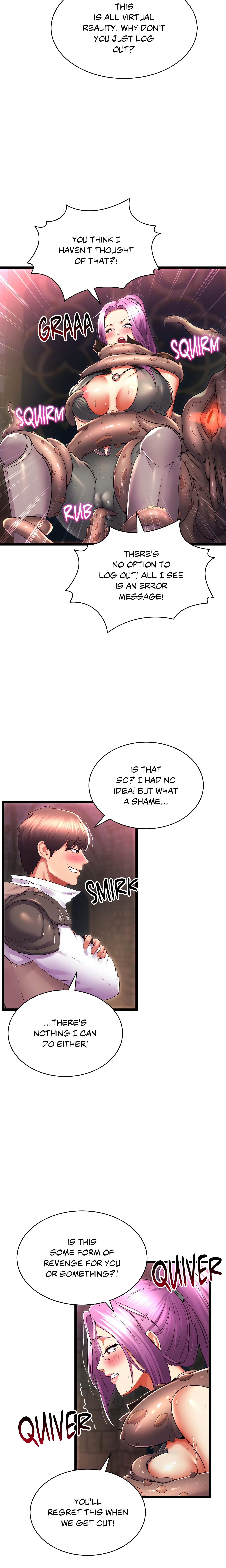 Don’t Hate the Player (Official Uncensored) Page 19 - MangaHe