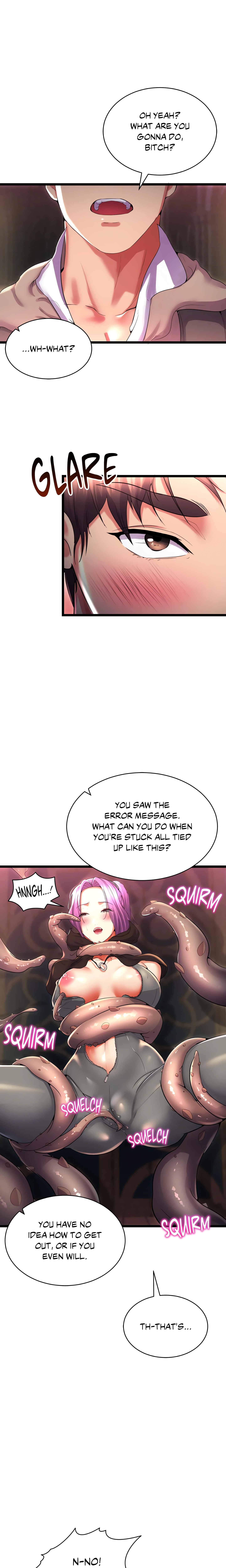 Don’t Hate the Player (Official Uncensored) Page 20 - MangaHe