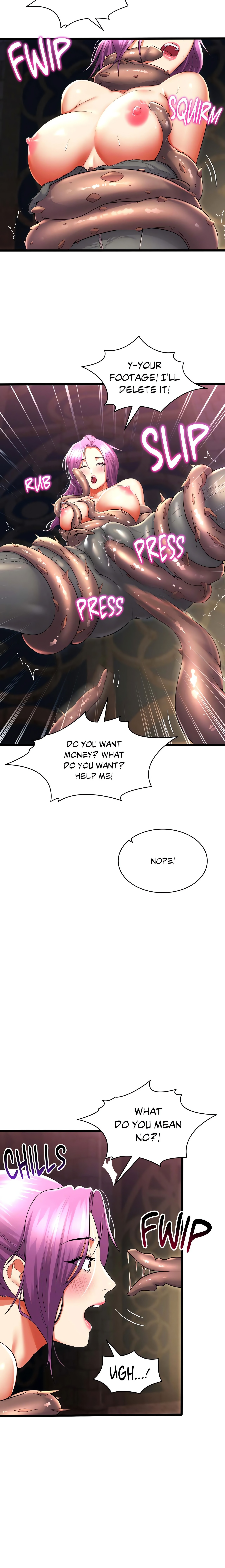 Don’t Hate the Player (Official Uncensored) Page 21 - MangaHe