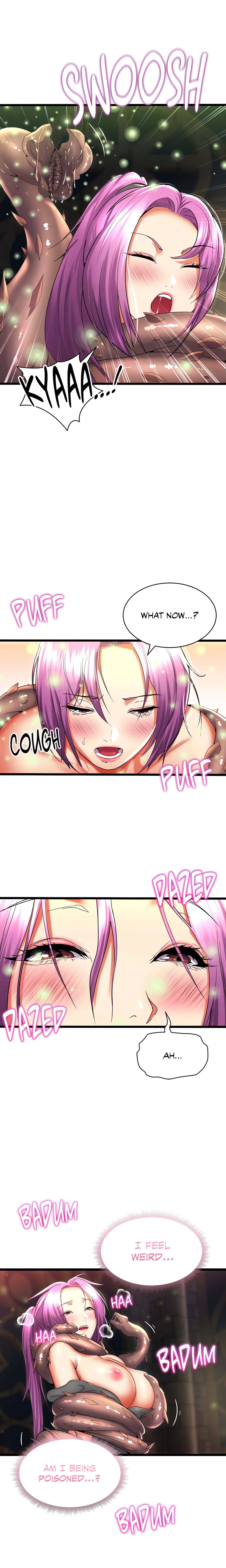 Don’t Hate the Player (Official Uncensored) Page 22 - MangaHe