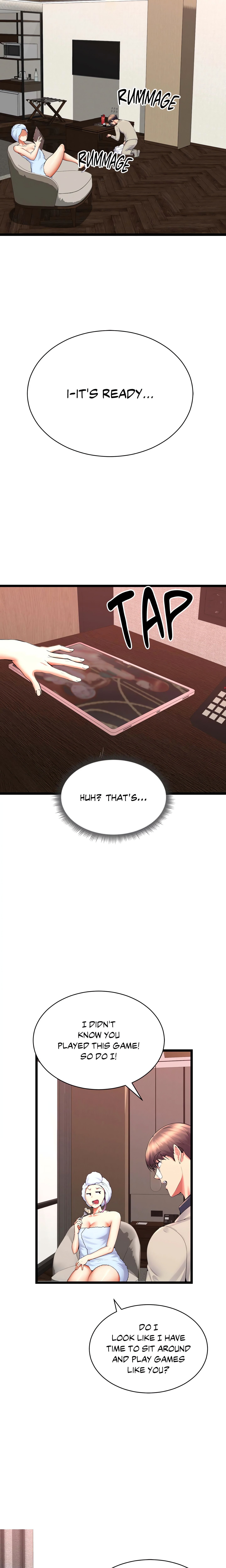 Don’t Hate the Player (Official Uncensored) Page 7 - MangaHe