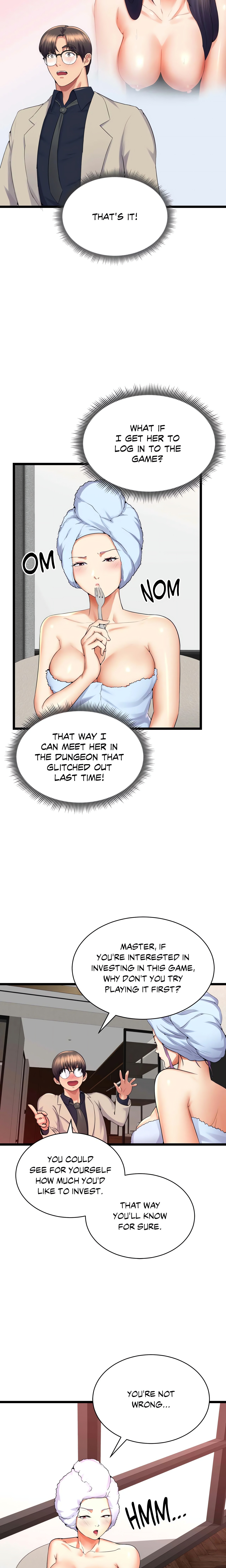 Don’t Hate the Player (Official Uncensored) Page 9 - MangaHe
