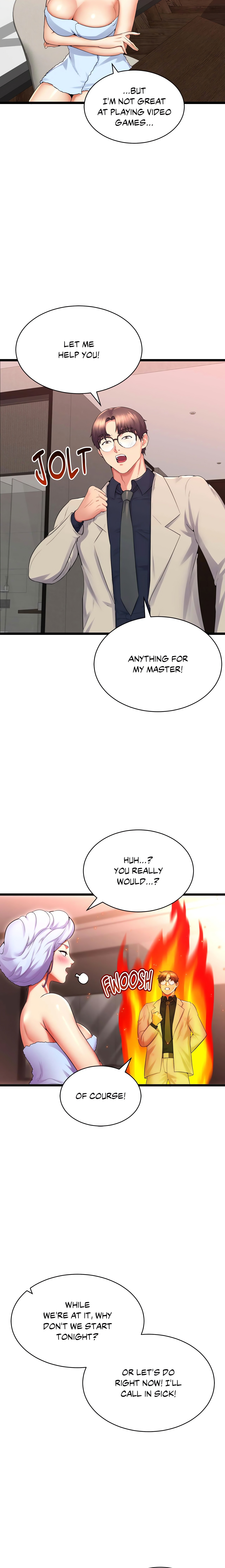 Don’t Hate the Player (Official Uncensored) Page 10 - MangaHe