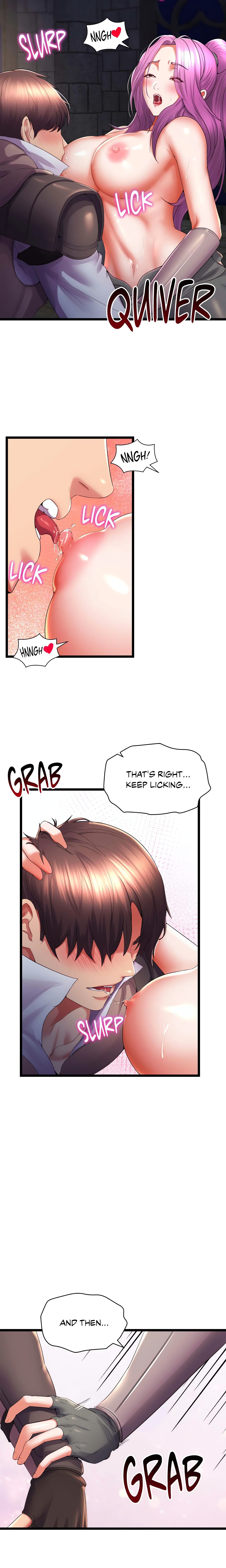 Don’t Hate the Player (Official Uncensored) Page 14 - MangaHe