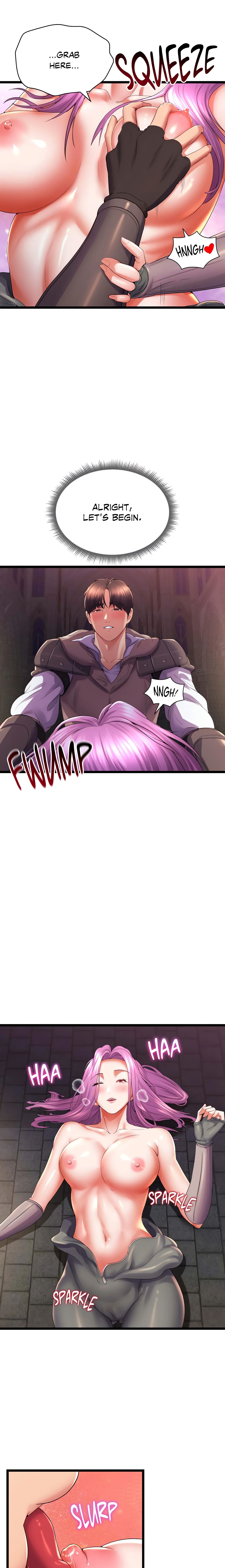 Don’t Hate the Player (Official Uncensored) Page 15 - MangaHe