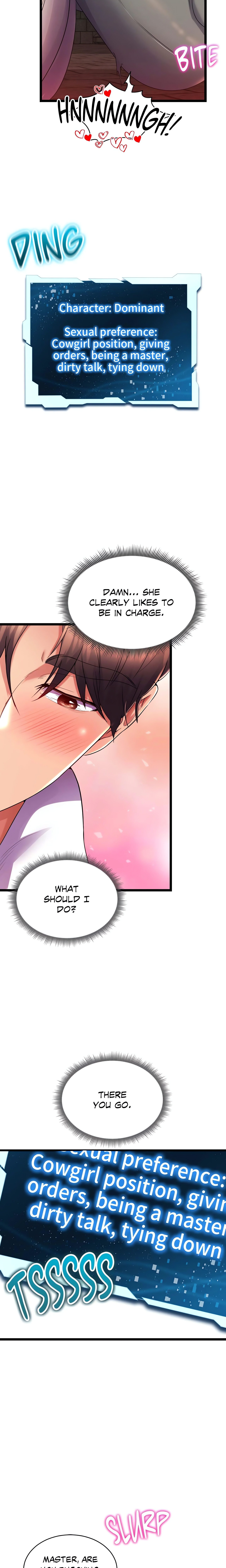Don’t Hate the Player (Official Uncensored) Page 18 - MangaHe