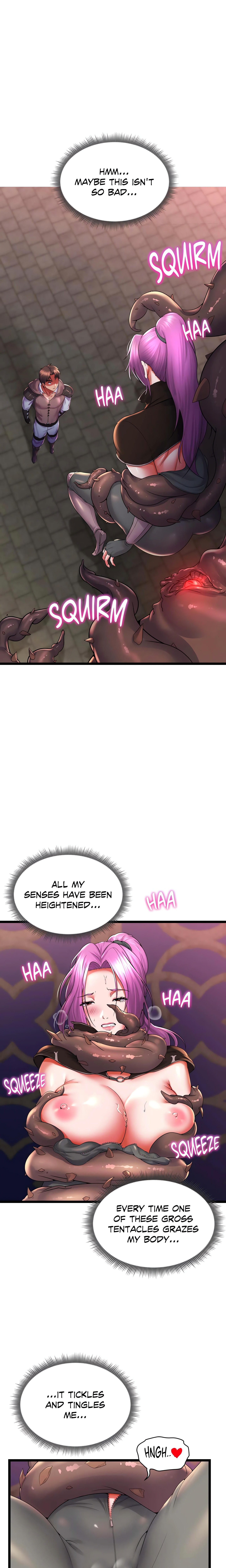 Don’t Hate the Player (Official Uncensored) Page 3 - MangaHe
