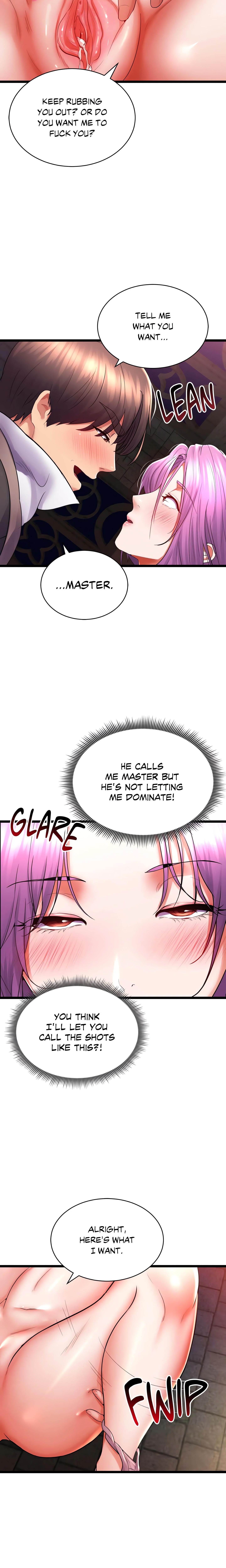 Don’t Hate the Player (Official Uncensored) Page 21 - MangaHe