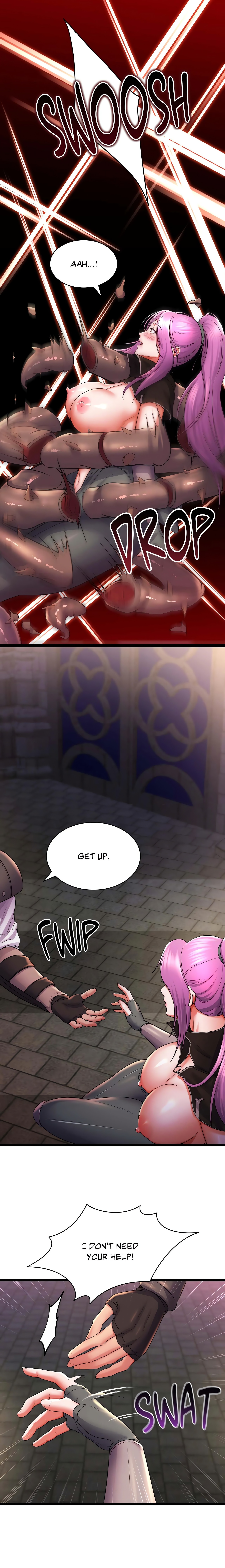 Don’t Hate the Player (Official Uncensored) Page 5 - MangaHe