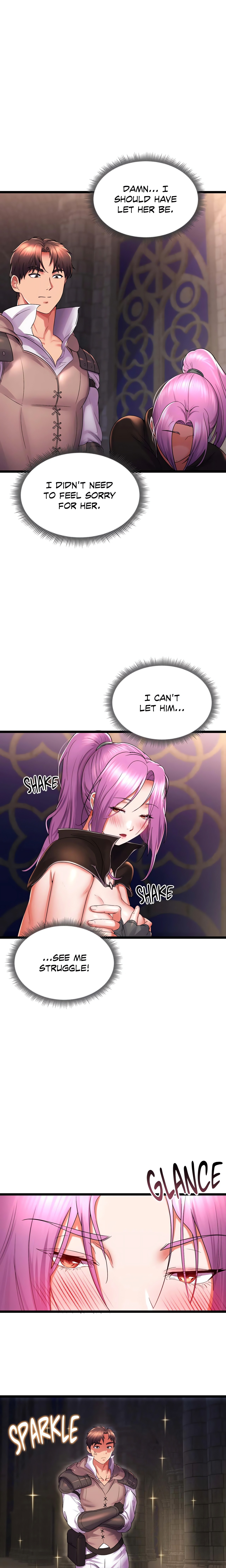 Don’t Hate the Player (Official Uncensored) Page 6 - MangaHe