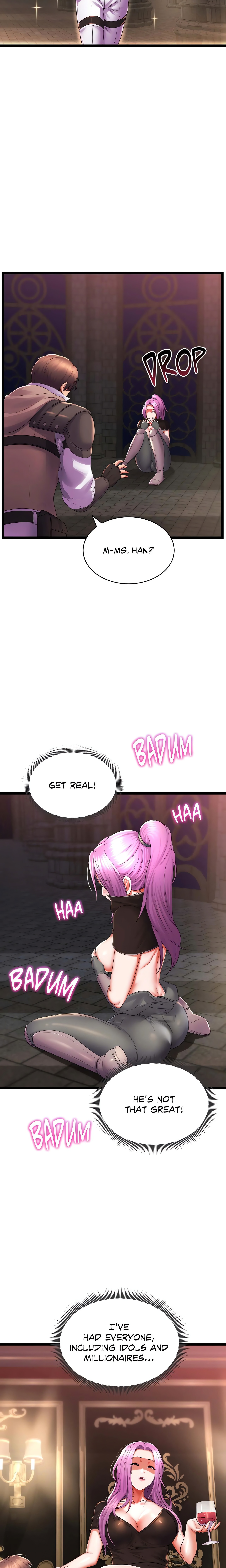 Don’t Hate the Player (Official Uncensored) Page 7 - MangaHe